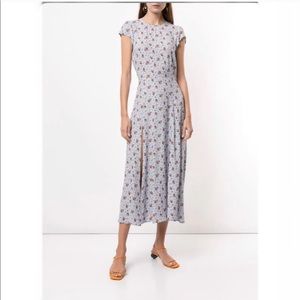 Reformation Gavin Dress